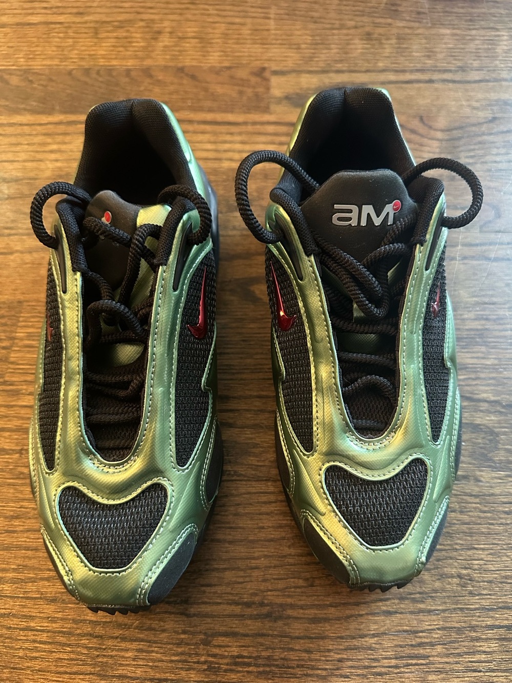 Nike women’s air max muse Sneakers - Picture 2 of 6